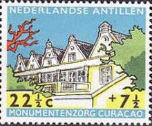 Scharlooburg