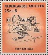 Children in School