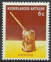 Corn Masher