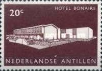 Opening of Hotel Bonaire on Bonaire