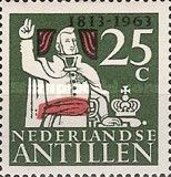 150th Anniversary of Dutch Independence