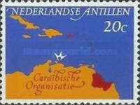 5th Meeting of the Caribbean Council, Willemstad, Curaçao