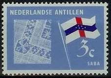 Lace, Saba