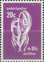 Helping Hands Supporting Woman