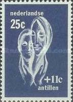 Helping Hands Supporting Woman