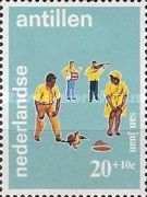 Feast of St. John (dancers & cock)