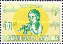 Girl with English Flute