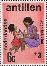 Mother and Child
