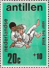 Young Judokas