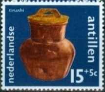 Earthenware Vessel for Water