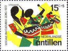 Steel Band