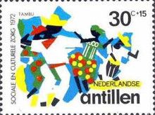 Tambu Dancers