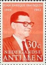 10th Death Anniversary of Juan Enrique Irausquin