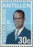 Lionel Bernard Scott (1897-1966)