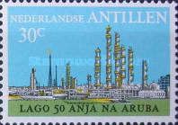 Distillation Plant