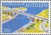 Queen Juliana Bridge