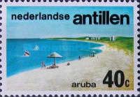 Beach, Aruba