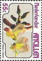 Madre de Cacao (Gliricidia sepium)