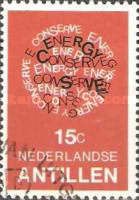 “Conserve Energy”
