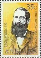 Leonard B. Smith (1839-1898)