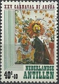 Queen Juliana