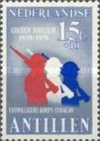 Soldiers, 1929 and 1979