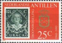 Queen Juliana