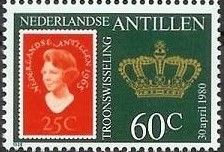 Queen Beatrix