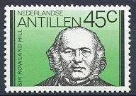 Sir Rowland Hill (1795-1879)