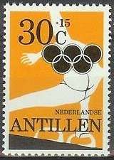 Male Gymnast