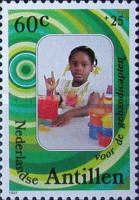 Girl Using Sign Language