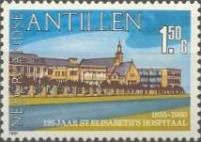 St. Elisabeth’s Hospital