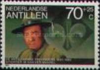 Van der Maarel, National Founder