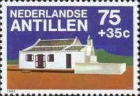 Traditional House Aruba