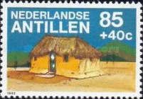 Traditional House Curaçao