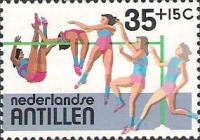 High Jump
