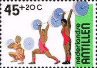 Weight Lifting