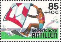 Wind Surfing