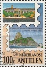 Governor's Palace, Sugar Loaf