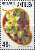 Mango (Mangifera indica)