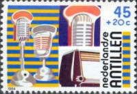 Microphones, Radio