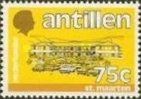 St. Maarten