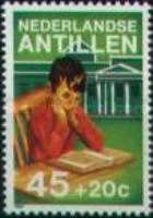 Boy Reading