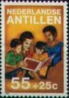 Parents Reading to Children