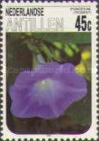 Trompet (Ipomoea nil)