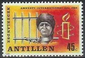 Prisoner Chained