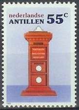 Pillar Box