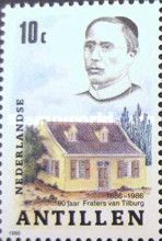 Brother Mauritius Vliegendehond, 1886