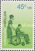 Handicapped