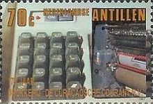 Keyboard, Modern Printing Press